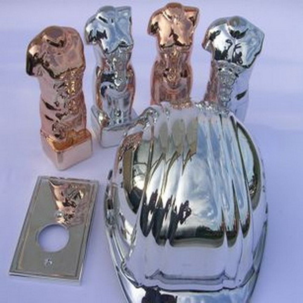 Professionelle Werkstatt